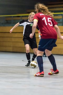 Bild 370 - B-Juniorinnen Landesmeisterschaften